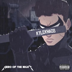 ON & off (Feat. Kamiyada+) (Prod. by KyleKhaos)
