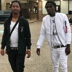 PayMe(Feat. GoonieGoon)