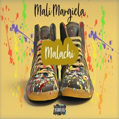 Mali Margiela - SoMal [Prod] by. Noiz