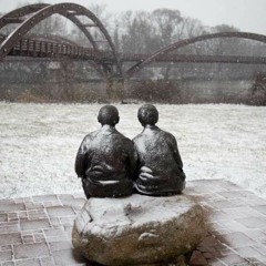 Tide and the RIver Rising 2