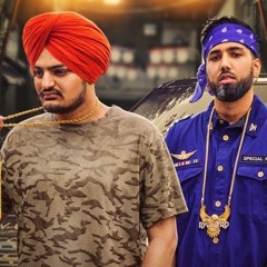 So High At The Candy Shop (ft. Badshah, Sidhu Moose Wala, 50 Cent)