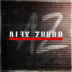 Alex Zurdo ft Funky - Todo Lo Puedo