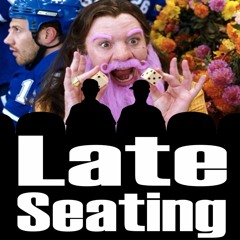 Late Seating 90: The Love Guru