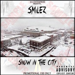 Smilez Issues freestyles