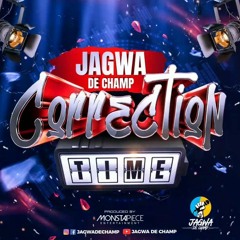 Jagwa - Correction Time 2018 Cropover Soca (Barbados) [Monstapiece] [Official Audio] [HD]