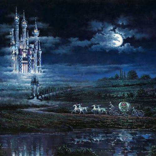 MoonlitCastles (Prod. M6T)