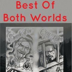 "EVERYTHING AINT WHAT IT SEEM"VILLAINBOI FT DELL