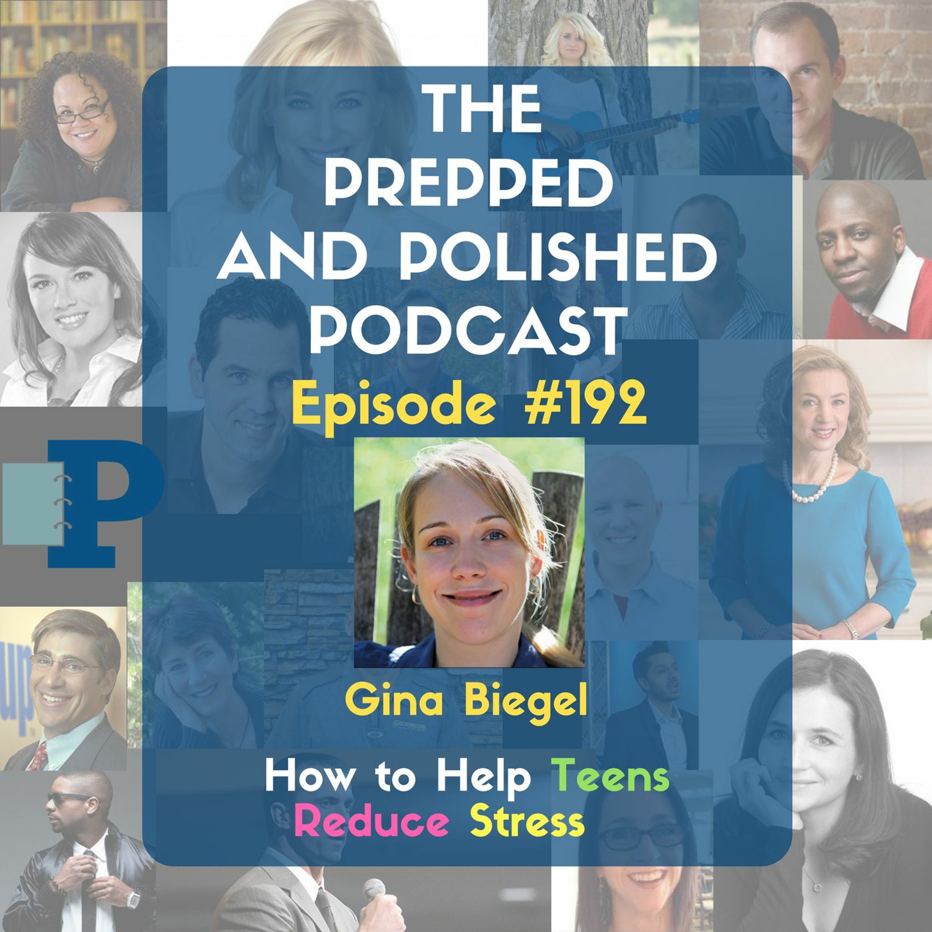Prepped and Polished Podcast