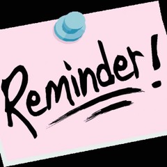 A Reminder-Ft.Nelson Mandolo