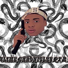 bigraxkslime - no kap (prod. lilstack)