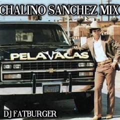 Chalino Sanchez Mix Vol.1
