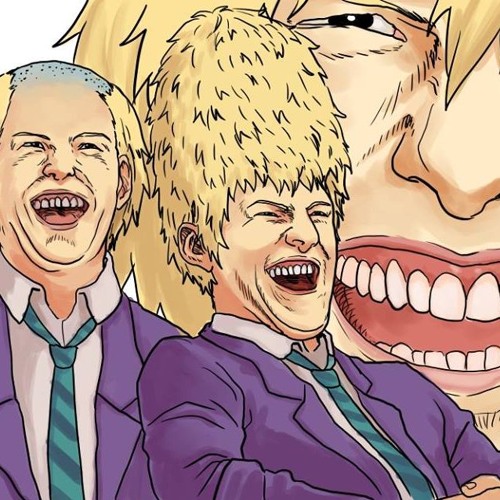 Teru 100% Theme: Episode 5