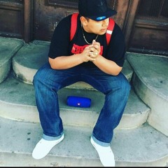 Bad Bitch (prod. Fly Melodies)