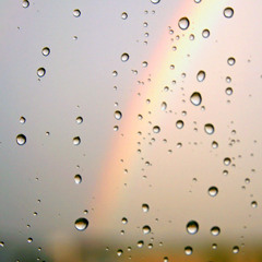 raindrops (an angel cried) (Ariana Grande)