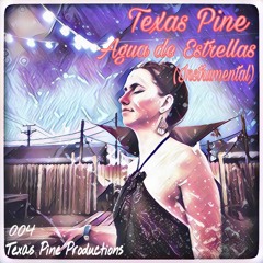 Agua De Estrellas Instrumental