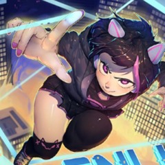 Cytus II / NEKO#ΦωΦ Theme - YouTube
