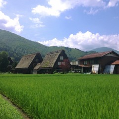 愛すべき故郷の夏