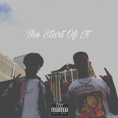 The Start Of It EP