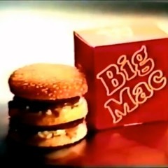 Big Mac
