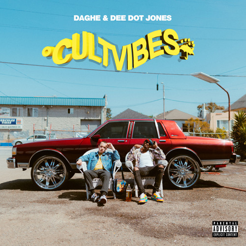 Drip On My (ft. Yazzy Yaz)