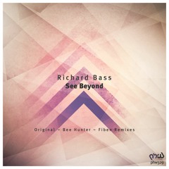 Richard Bass - See Beyond (Bee Hunter Remix) [PHW329]