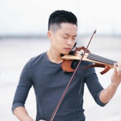 Sam smith- Too Good At Goodbyes (Violin Cover By Daniel Jang)