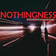 Into Nothingness (Koyaanisqatsi bladequake Remix)