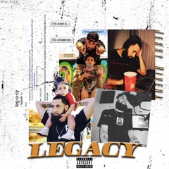 Legacy [Prod.YinYang]