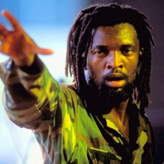 Lucky Dube - The Hand That Giveth, 1990