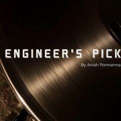 Engineer's Pick - Episode 01 - Sojugada Sooju Mallige - ANANYA BHAT LIVE