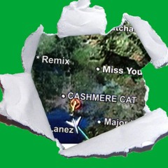 Cashmere Cat, Major Lazer, Tory Lanez - Miss You (Noize Flip)