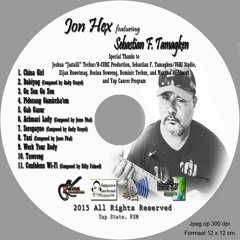 John Hex - Pidorang Gumirchaem