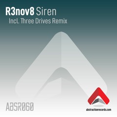 R3nov8 - Siren (Original Energy Rework)