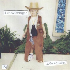 D'Angelo - Betray My Heart (Benny Bridges Edit) - Out Now!