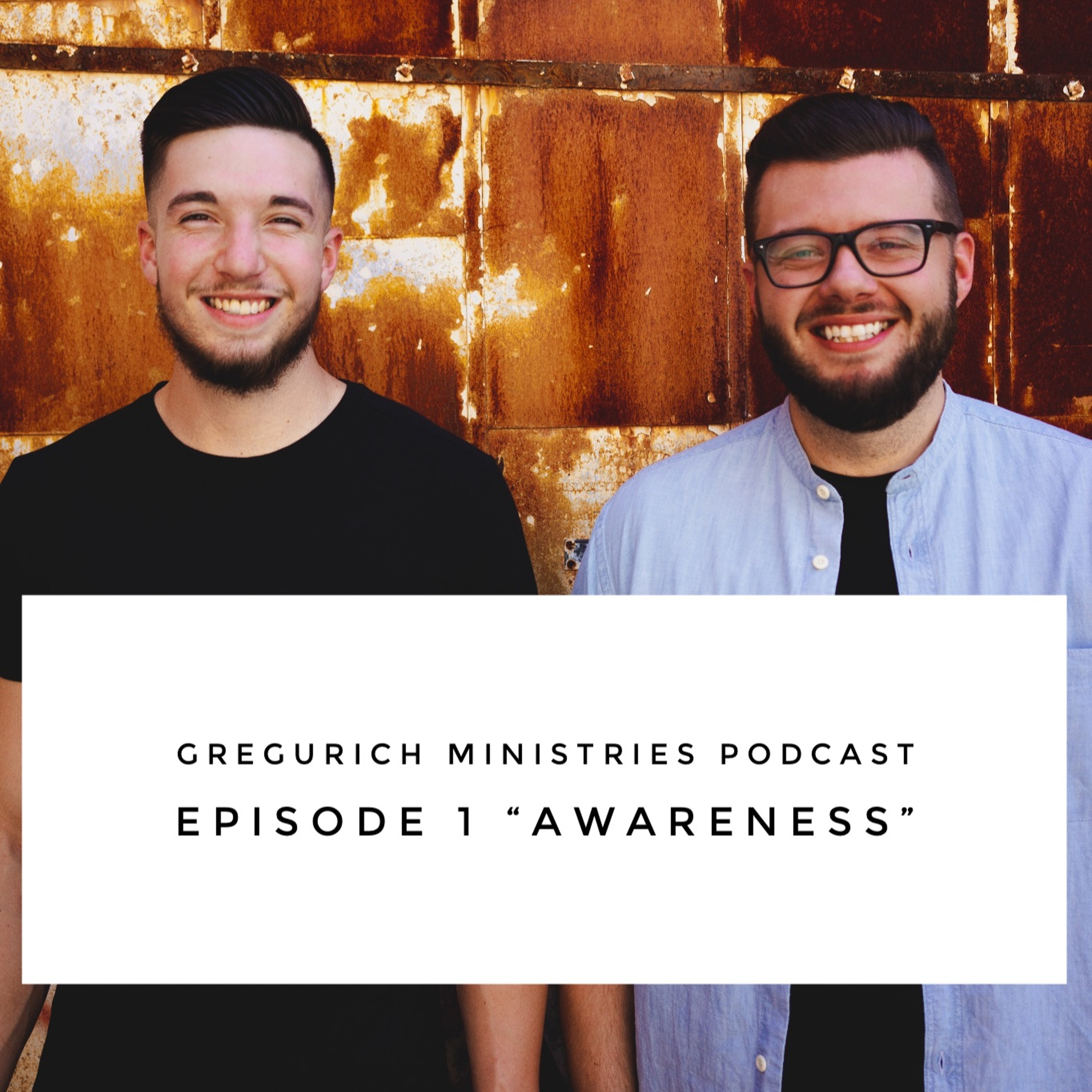 Gregurich Ministries