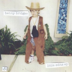 Jessica Lea Mayfield - Blue Skies Again (Benny Bridges Edit) - Out Now!