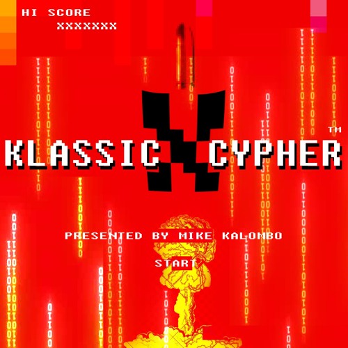 Klassic Cypher X