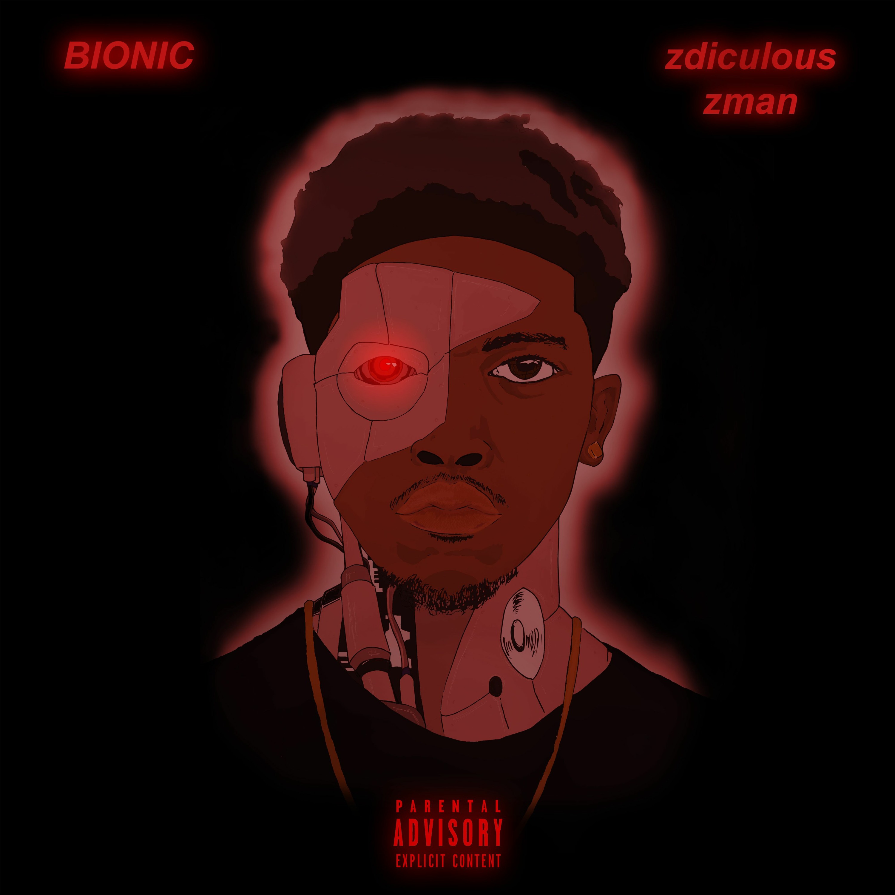 Hot Music From zdiculous