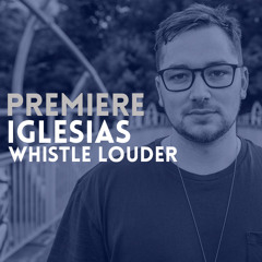 WL Premiere: Iglesias - Rebels (Resonance Records)