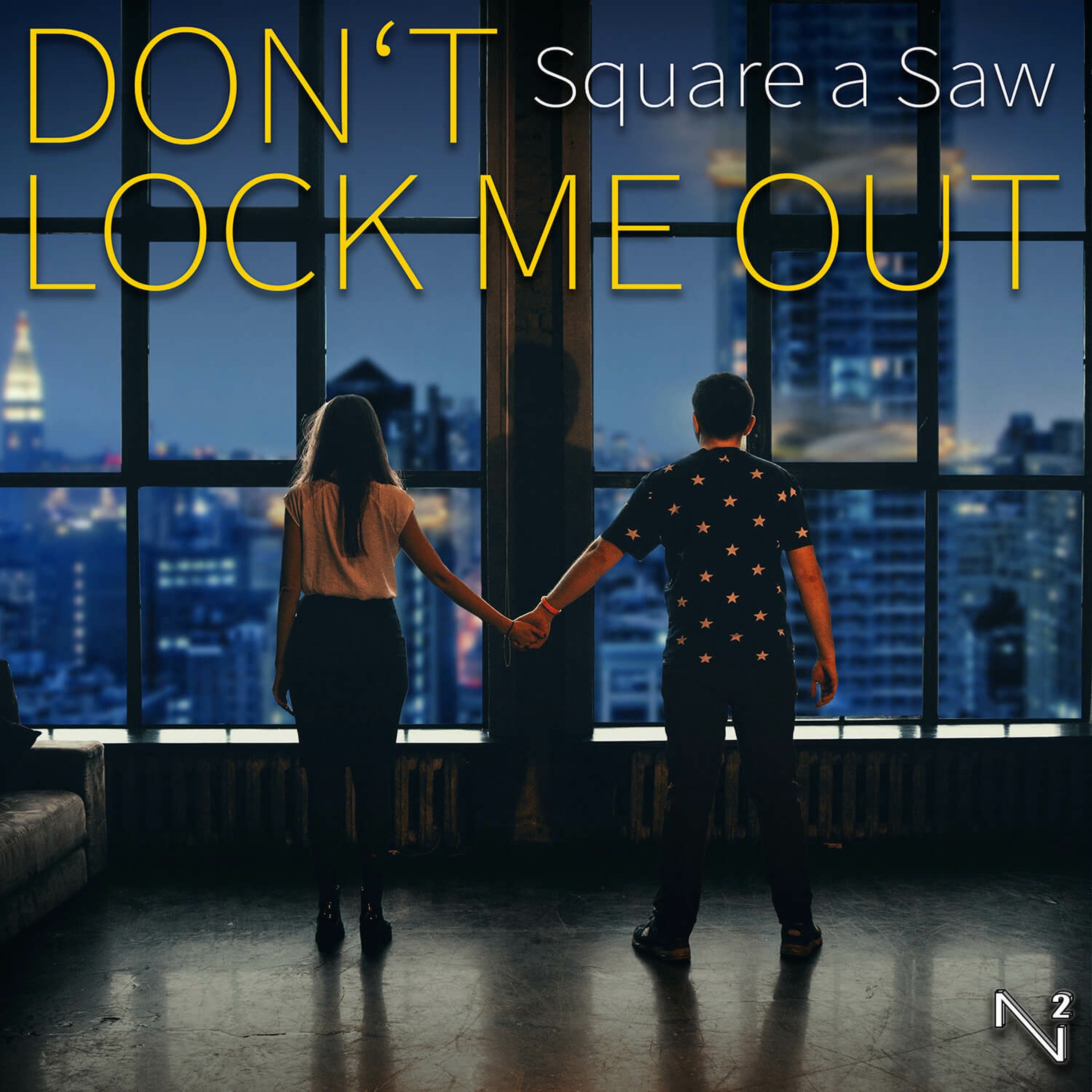 Don't Lock Me Out