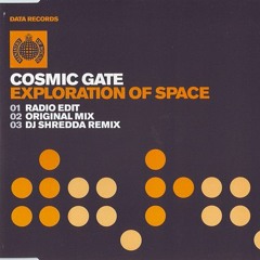 Exploration Of Space (COMBO! Bootleg) [FREE DOWNLOAD]