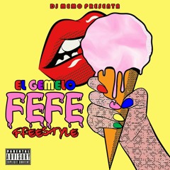 DJ Memo Ft. El Gemelo - Fefe (WWW.ELGENERO.COM).mp3