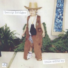 Dance With Somebody - Whitney Houston (Benny Bridges Edit) [Fantastic Voyage] - Out Now!