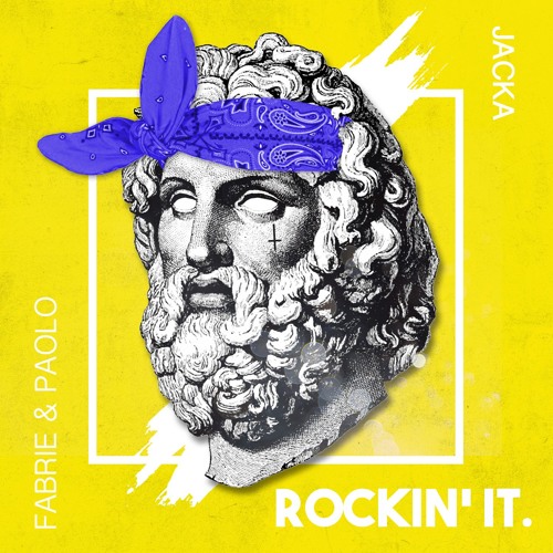 Stream Fabrie & Paolo X Jacka - Rockin' It by Jacka | Listen online for  free on SoundCloud