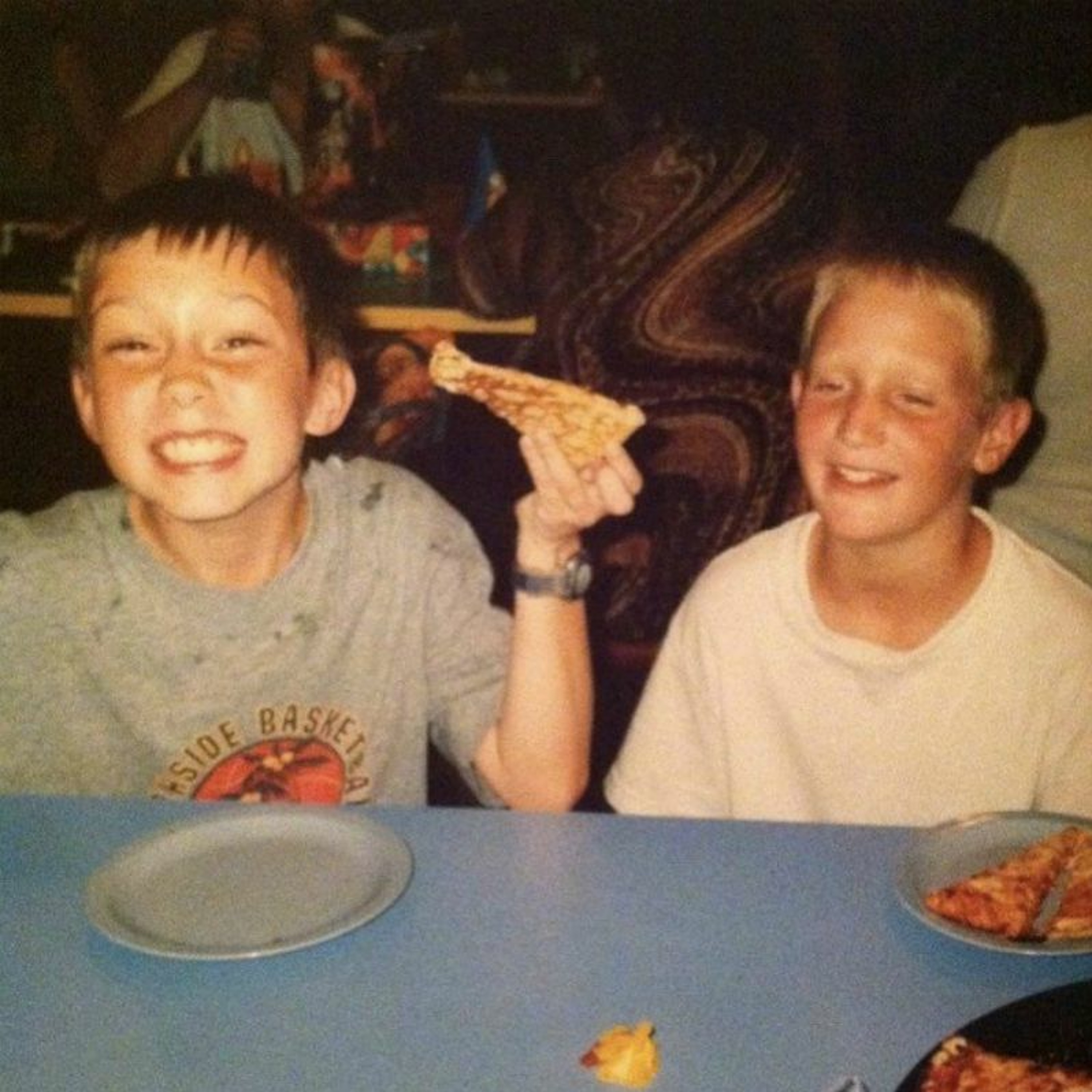 NOBODY LIKES US! (ONLINE SUCKS Podcast #7) thumbnail