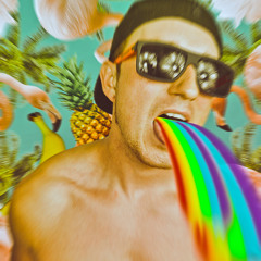 Dave Sparrow - Milkshake [free download]