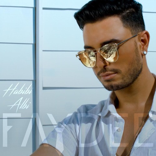 Faydee - Habibi Albi ft Leftside (Radio Edit)