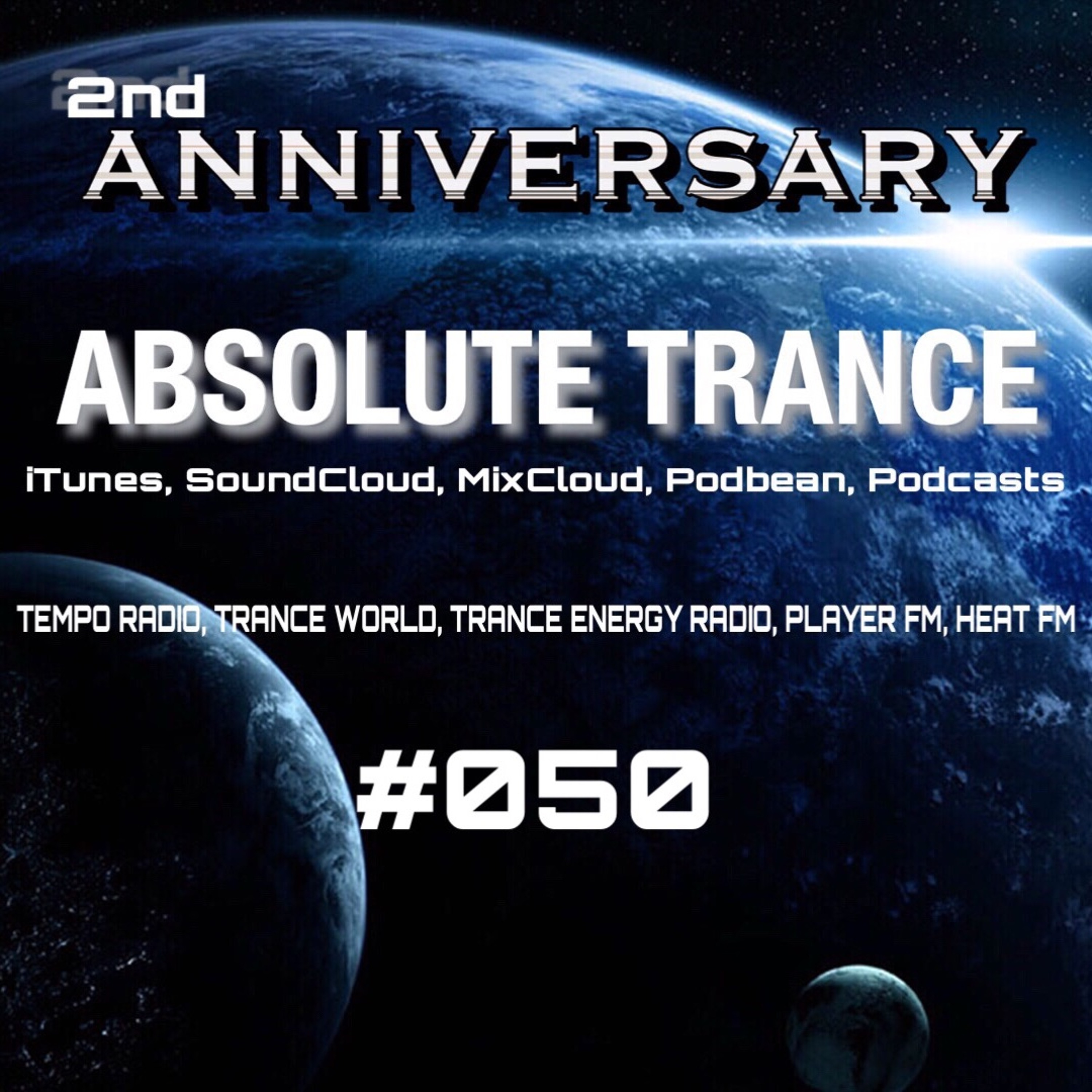 Absolute Trance #050
