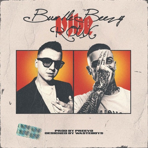 Bumble Beezy X ROUX - Vibe [Prod By Preevo]