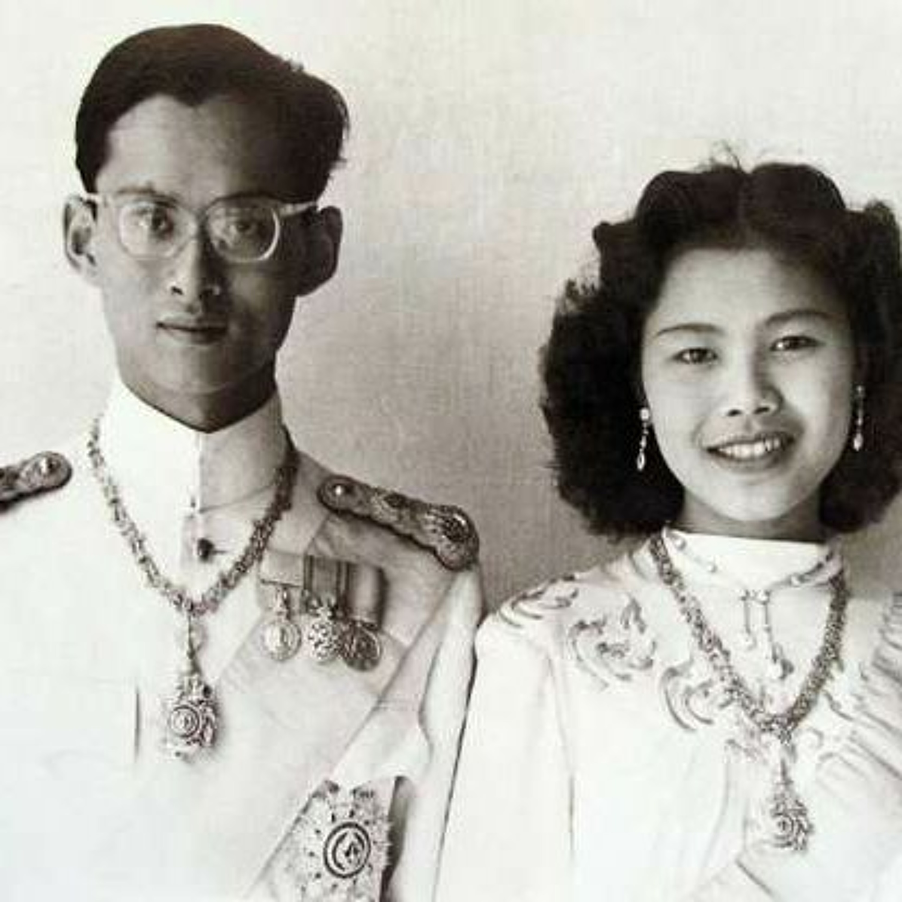 Bhumibol Adulyadej Commemorations